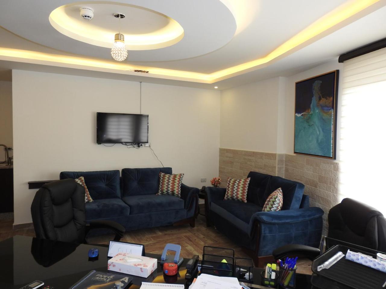 London Bridge Hotel Amman Exterior foto