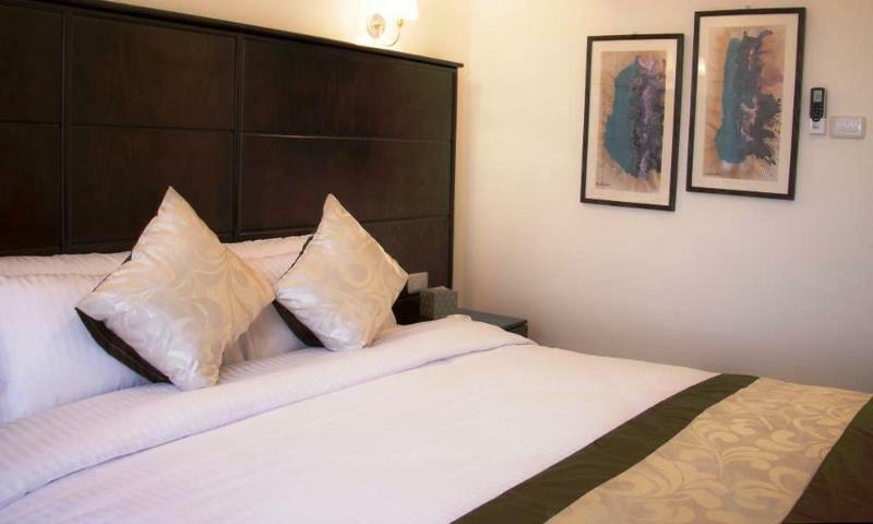 London Bridge Hotel Amman Exterior foto